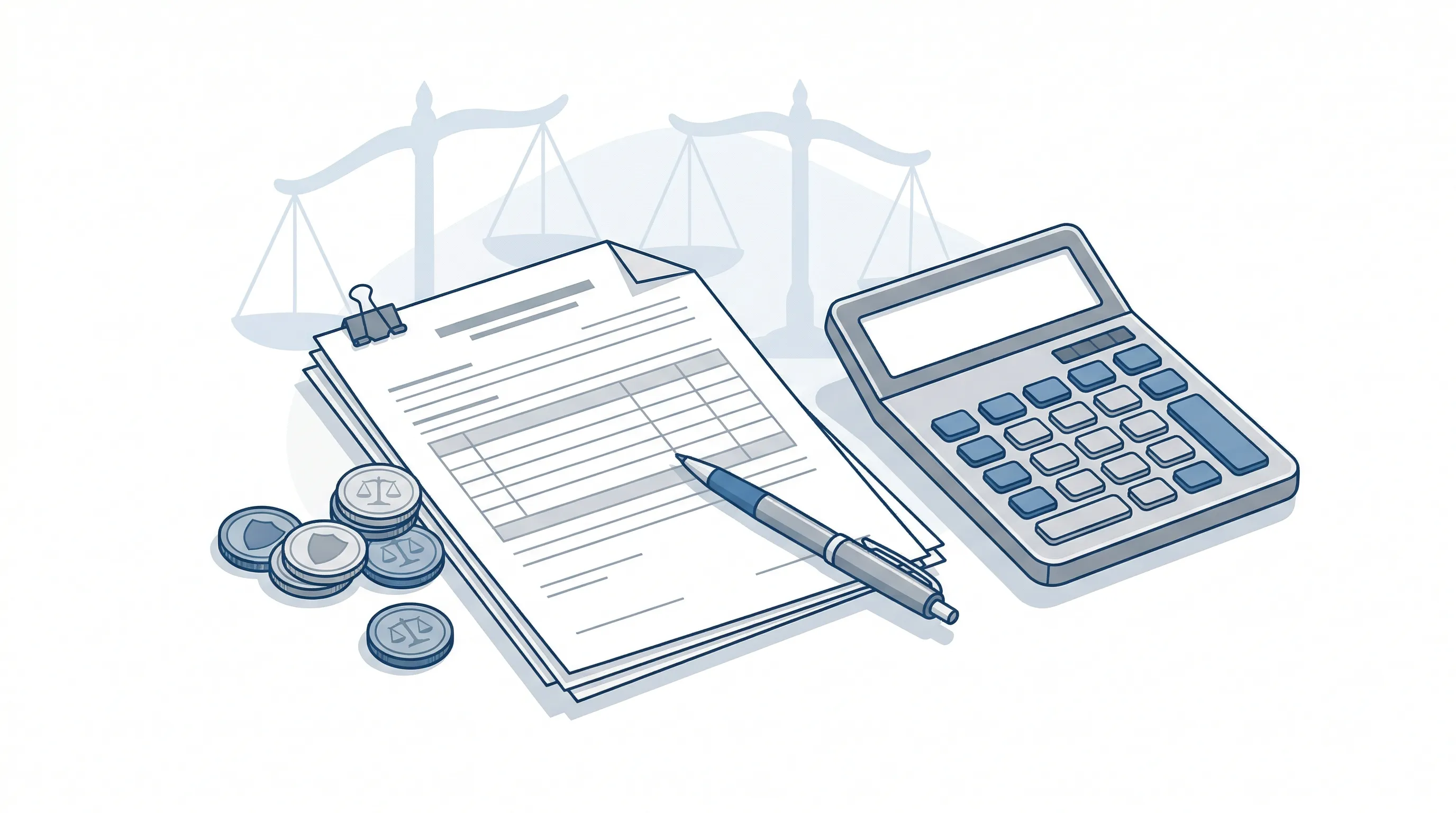 Данъчен калкулатор: Всички видове данъци за 2026