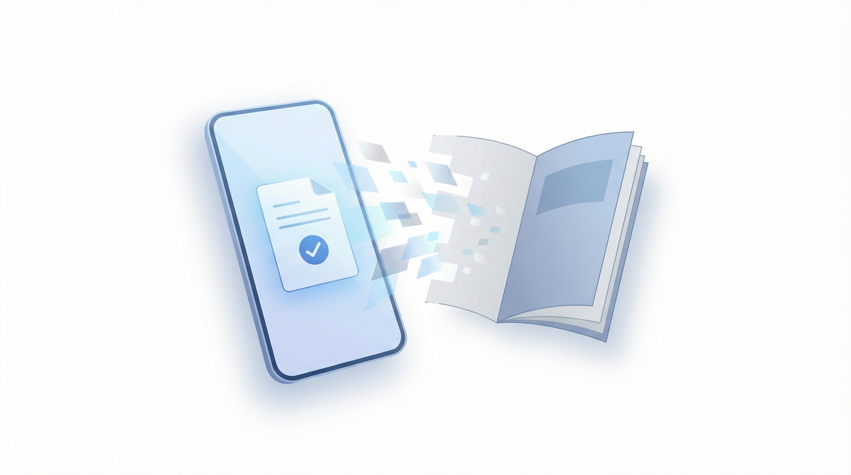 Електронна трудова книжка: Пълен наръчник за служители 2026